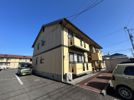 サンヨーク A棟の間取り画像