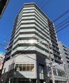ラグゼナ用賀の外観