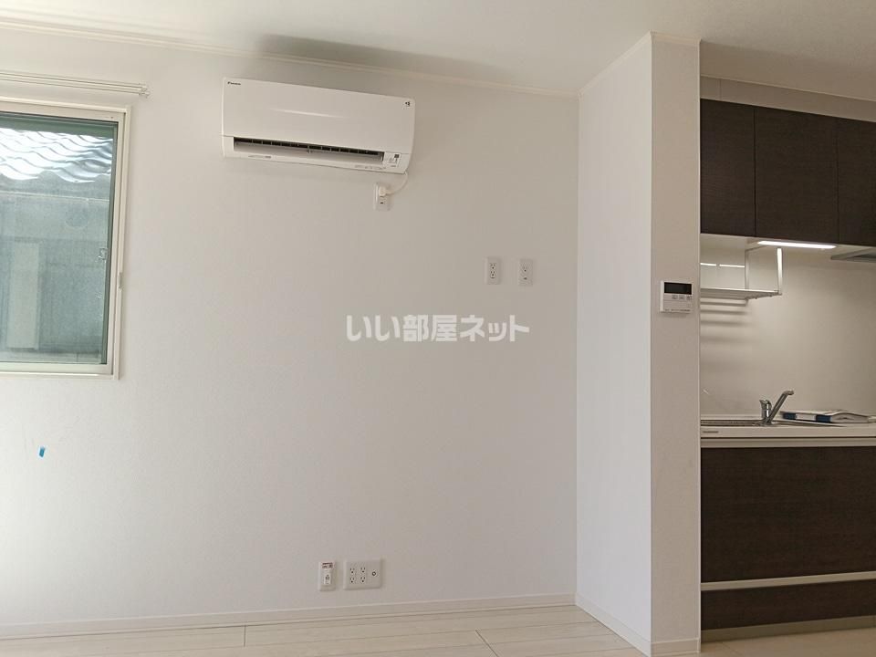 リビング