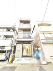 Mark Duo新狭山の外観画像