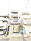 Mark Duo新狭山の間取り画像