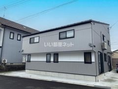 ハレカイⅡの外観画像