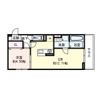 The Bonds 北中小路の間取り画像