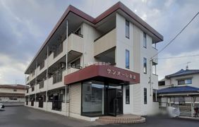 サン・オーレ新涯の外観画像
