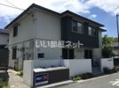 レジデンスM＆K Aの間取り画像