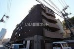 松川ビルの間取り画像