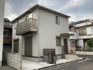 蕨市南町4丁目戸建の間取り画像