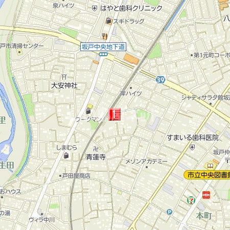 地図