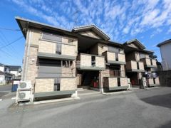 メゾン･ド･クロシェット Aの外観画像