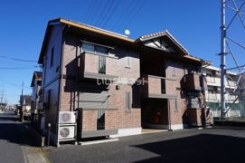 セジュール モアの外観画像