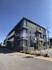 グランハイツ北井門の外観画像
