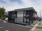 D-room永楽町の間取り画像