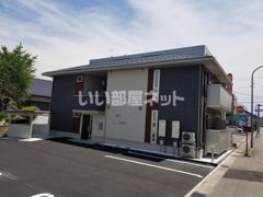 D-room永楽町の外観画像
