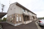 アヴァンティ Bの間取り画像