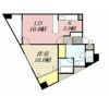 プレセランス・函館山の間取り画像
