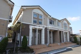 サンシャイン田原 Bの外観画像