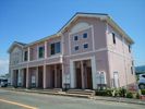 アンソレイエメゾン五号館の間取り画像