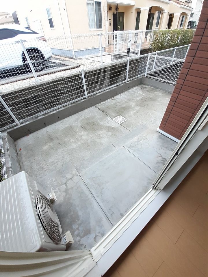 庭