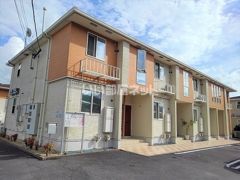 ベル アンジュ 由布の外観画像