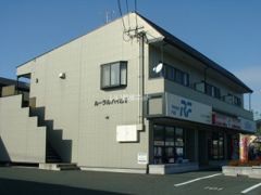 ルーラルハイムⅡの外観画像