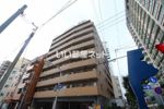 エステムコート神戸ハーバーランド前Ⅱの間取り画像