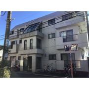 ドアーズ立川の外観画像