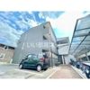 アンプルールフェール 六反の間取り画像