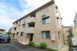 リビングシティ Ⅲの間取り画像