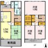 ロイヤルガーデン 壱～七番館の間取り画像