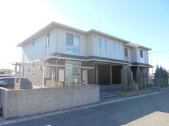 ナッシュビルの外観画像