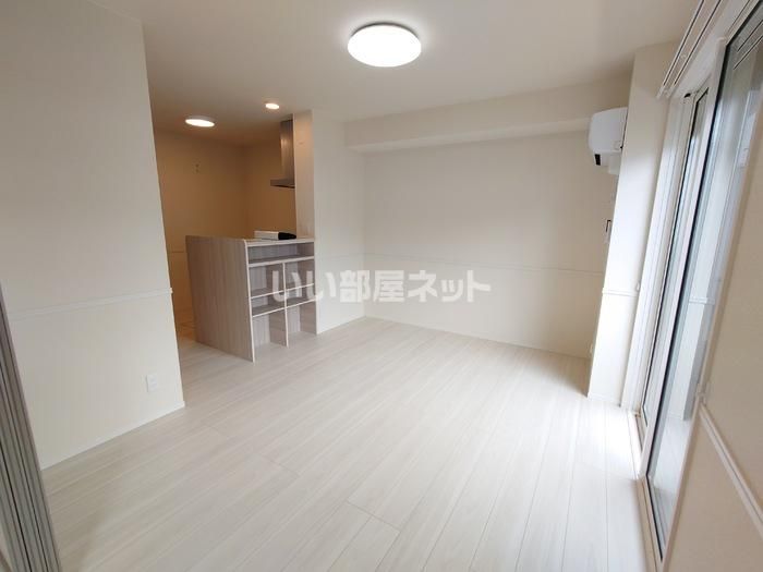 リビング