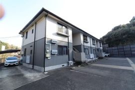 フローラルサンリッチの外観画像