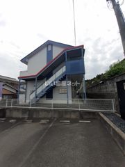 グランシード高田台(北棟)の外観画像