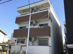 フジパレス堺もずノースⅠ番館の外観画像