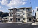 シャーメゾン Aceの外観
