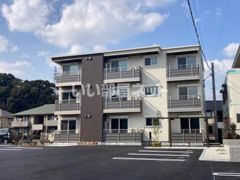 シャーメゾン Aceの外観画像