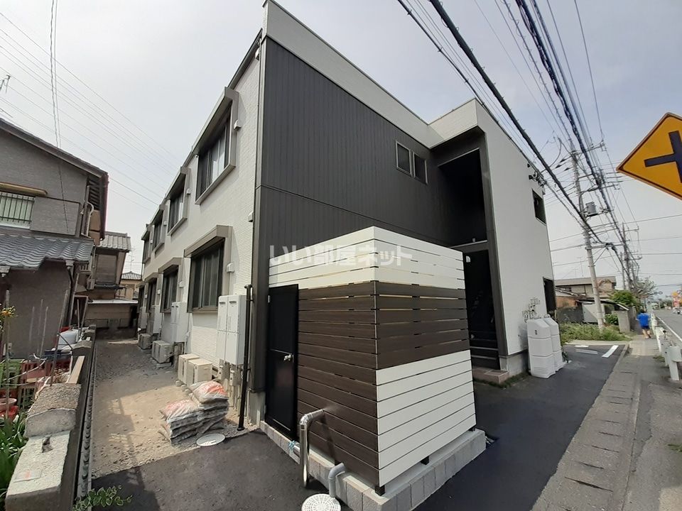 Luan円光の外観画像