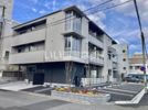 ダイヤモンド シャーメゾンの間取り画像