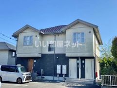シャンブルAK Aの外観画像