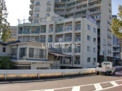 日焼ビルの外観画像