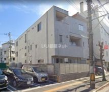 マインアムレット広瀬北の外観画像