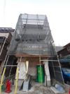 ALEGRIA芦屋西の間取り画像