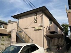 サンライズの外観画像