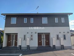 コンフォルト結(ゆい)の外観画像