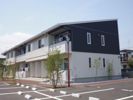 シャーメゾンガーデンズ下長Aの間取り画像