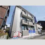 ピースフル泉12(家具家電付)の外観画像