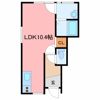 Qualitia柳町の間取り画像