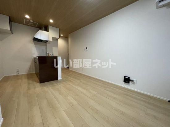 リビング