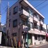 サンピアヒラタの間取り画像