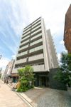 AVENIR渋谷本町の間取り画像